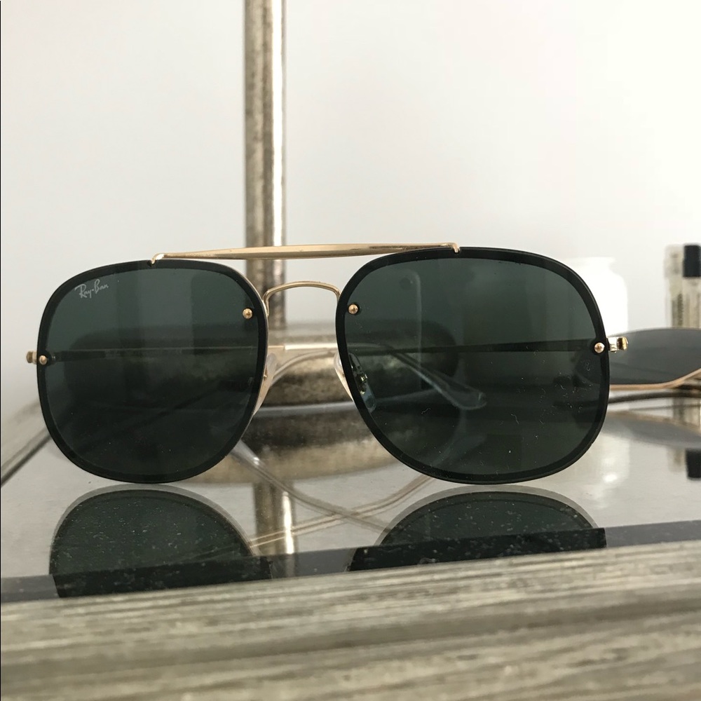Brand New Ray-Bans